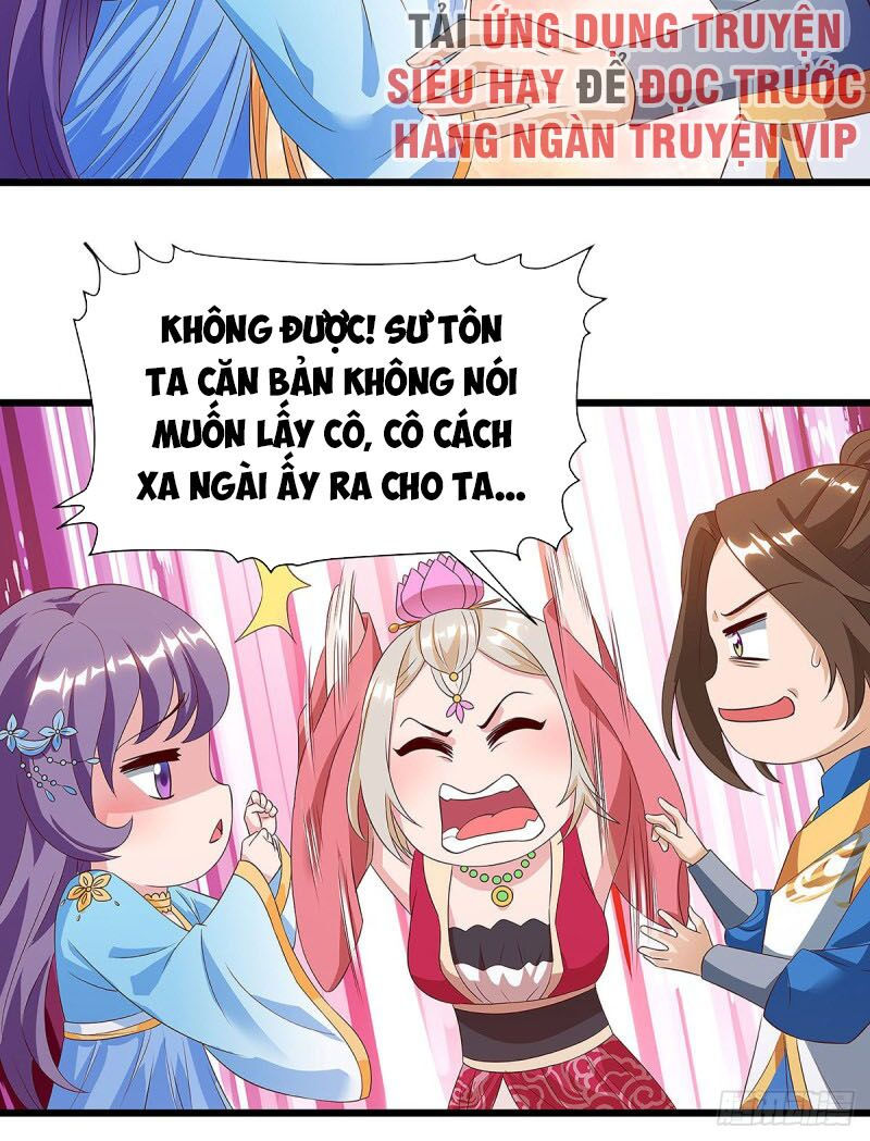 chúa tể tam giới chapter 62 5