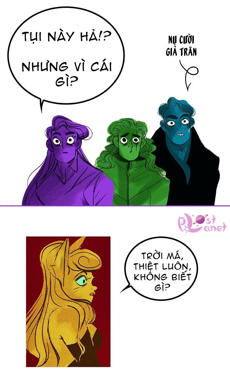 thần thoại olympus chapter 18 29