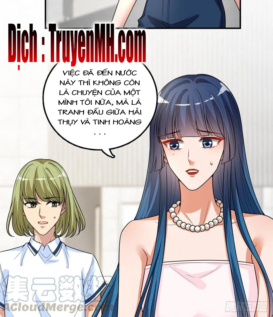 thí hôn lão công, cần giúp sức chapter 392 7