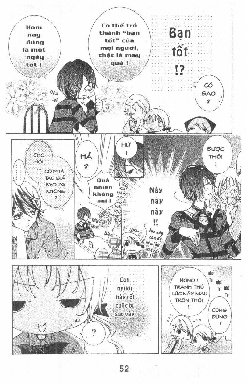 ore-sama kingdom chapter 6 52