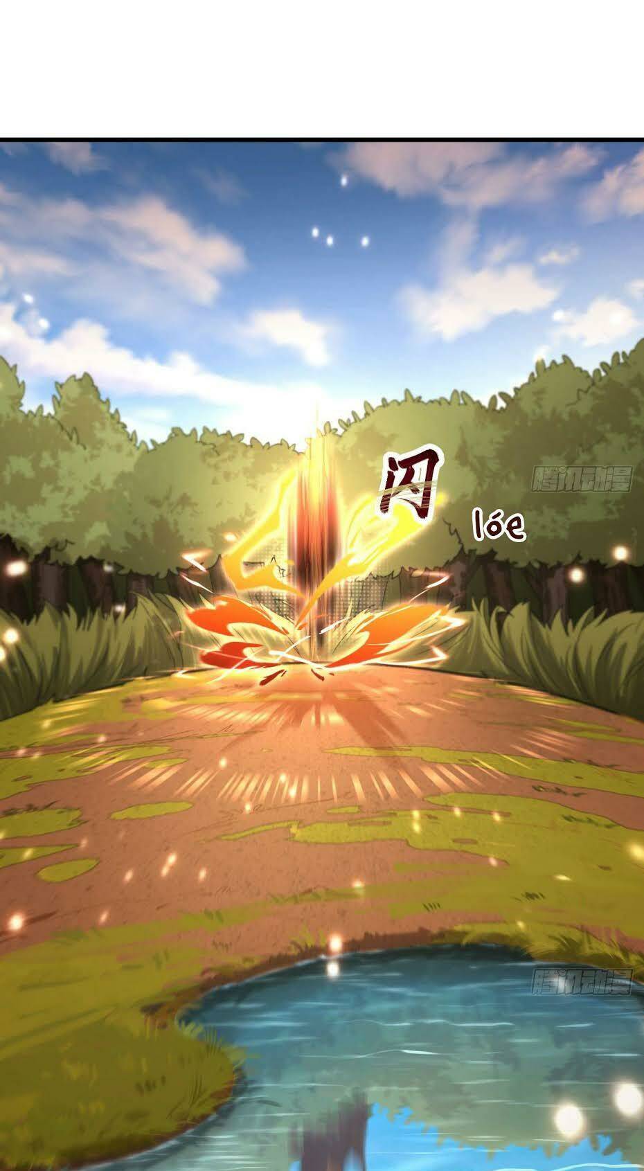 trường an tưởng tượng chapter 26.2 15