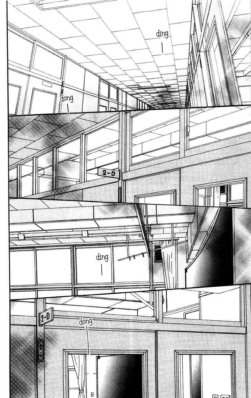 anh đã cho em biết bao thứ đầu tiên chapter 39 30