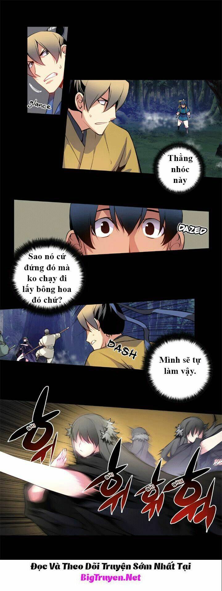 märchen: the embodiment of tales chapter 23 10