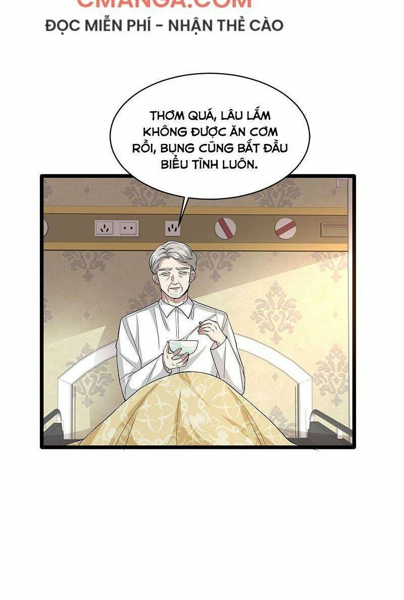 đô thị tà vương chapter 101 7