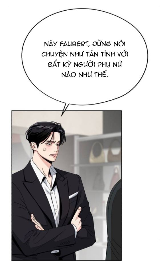 Tình Yêu Của Ik Seob chapter 64.2 1