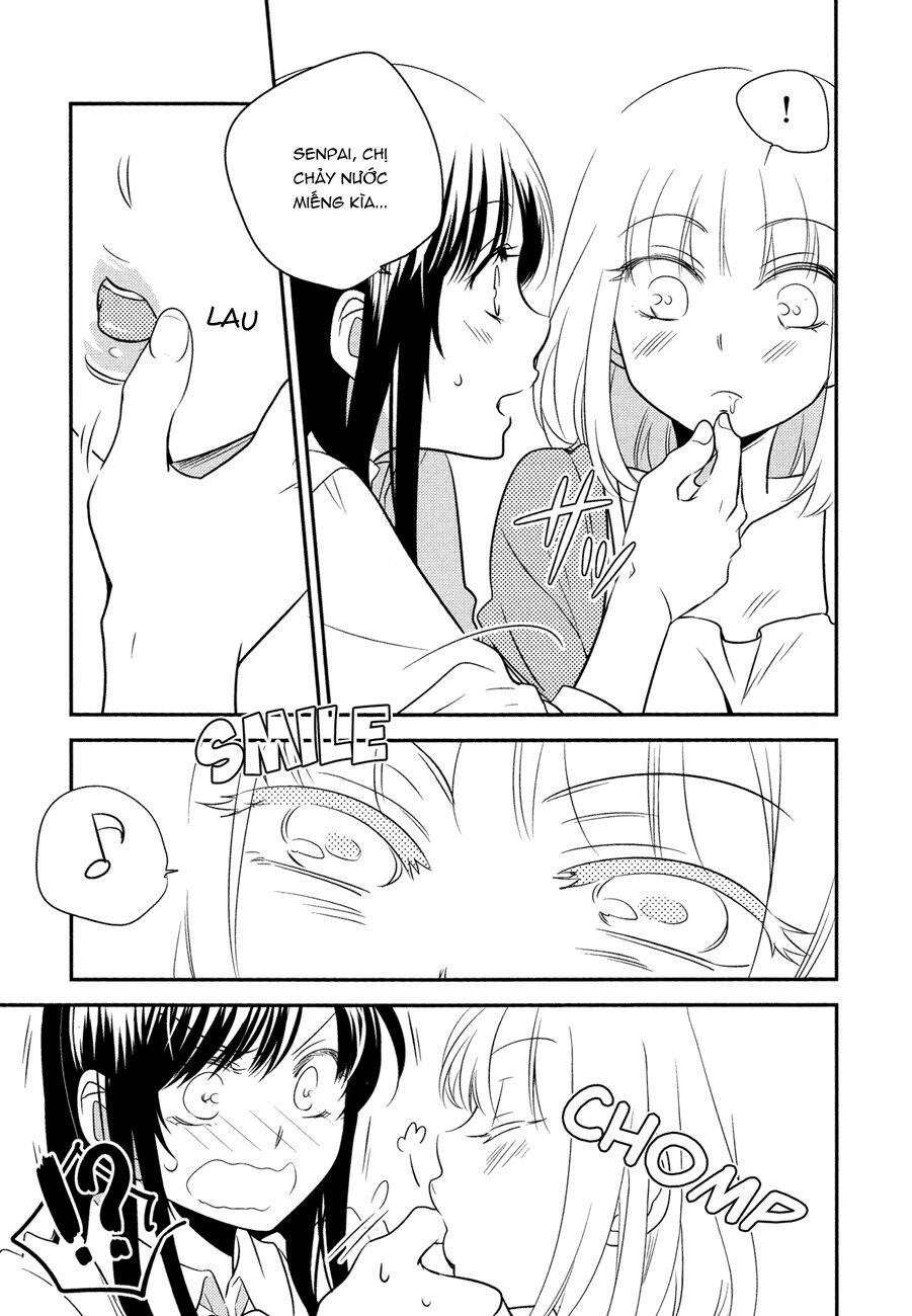 watch out for drunks! chapter 0 7