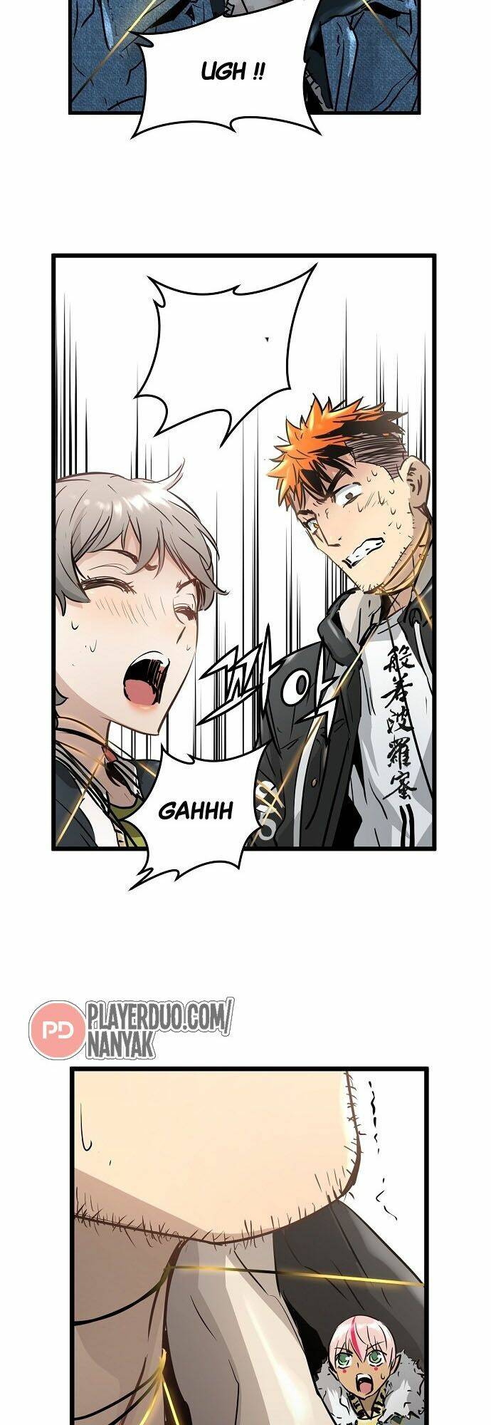 hứa lan chapter 68 60