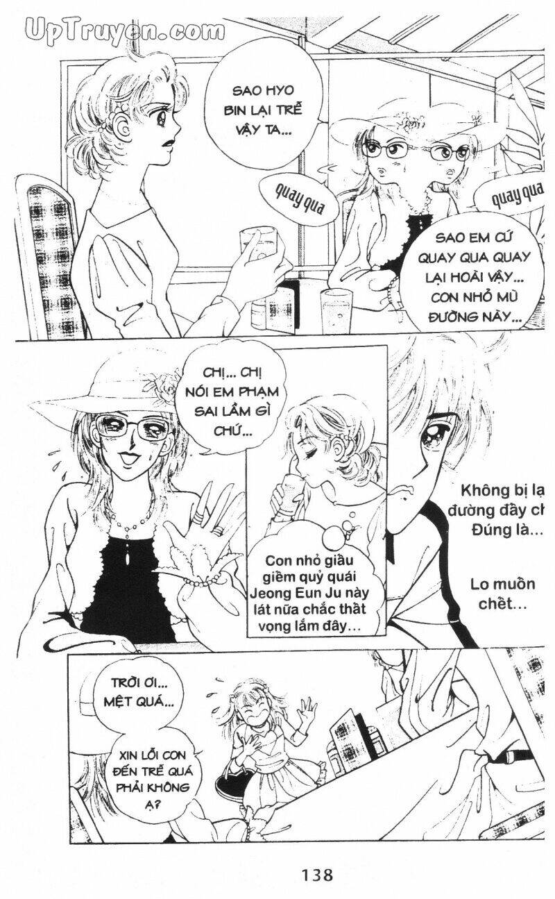 tình yêu diệu kỳ chapter 1 139