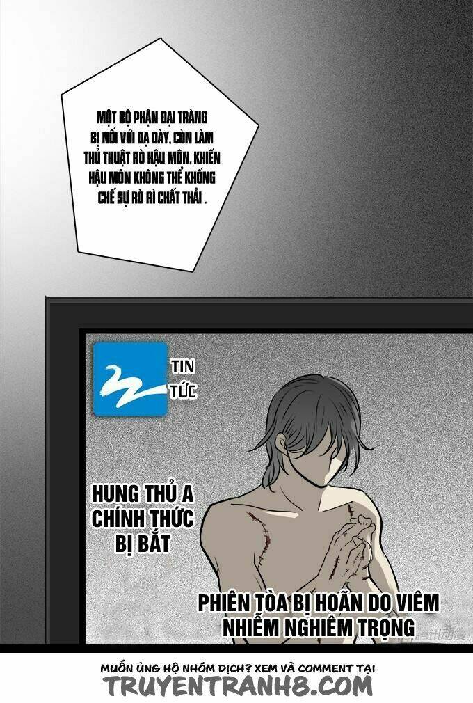 ớn lạnh tuyệt đối chapter 49 60