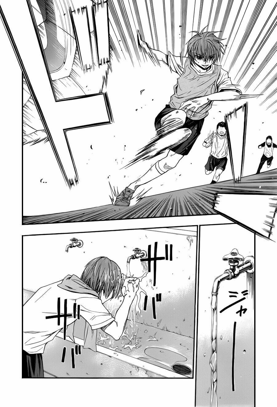 shuukyuu shoujo chapter 20 12