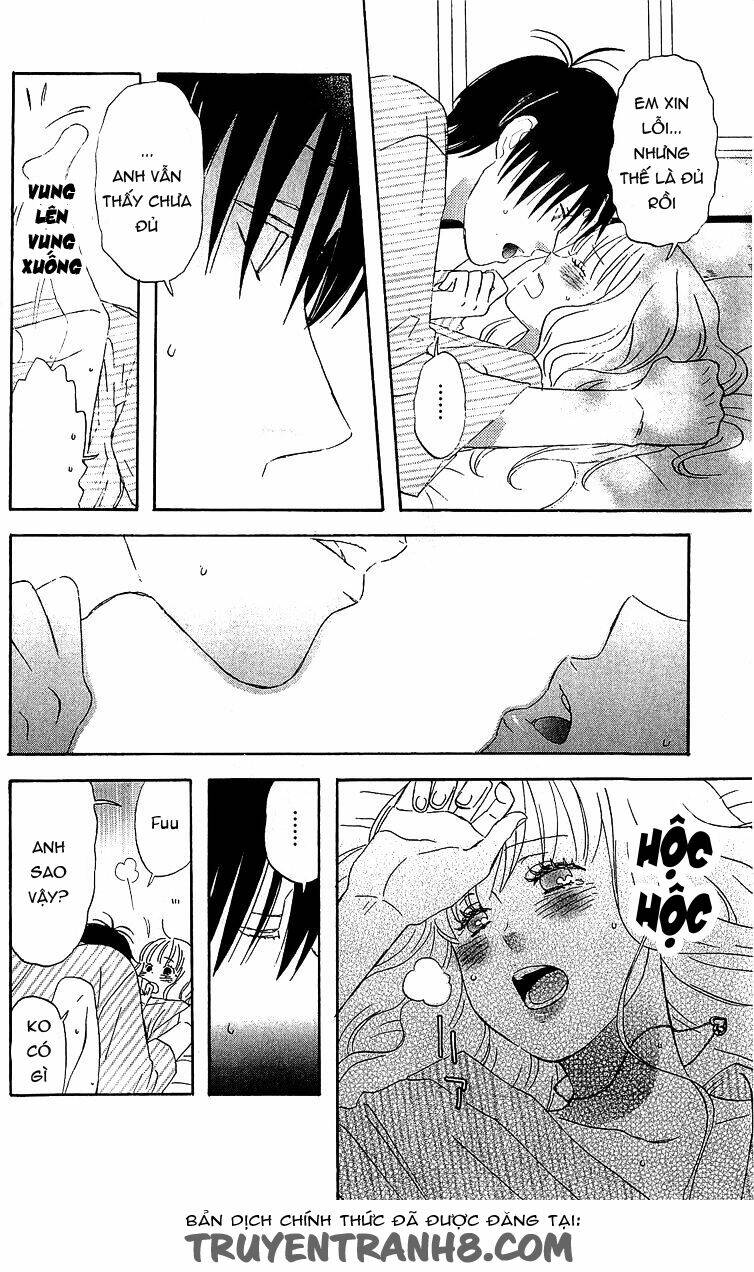 liar x liar chapter 17 22