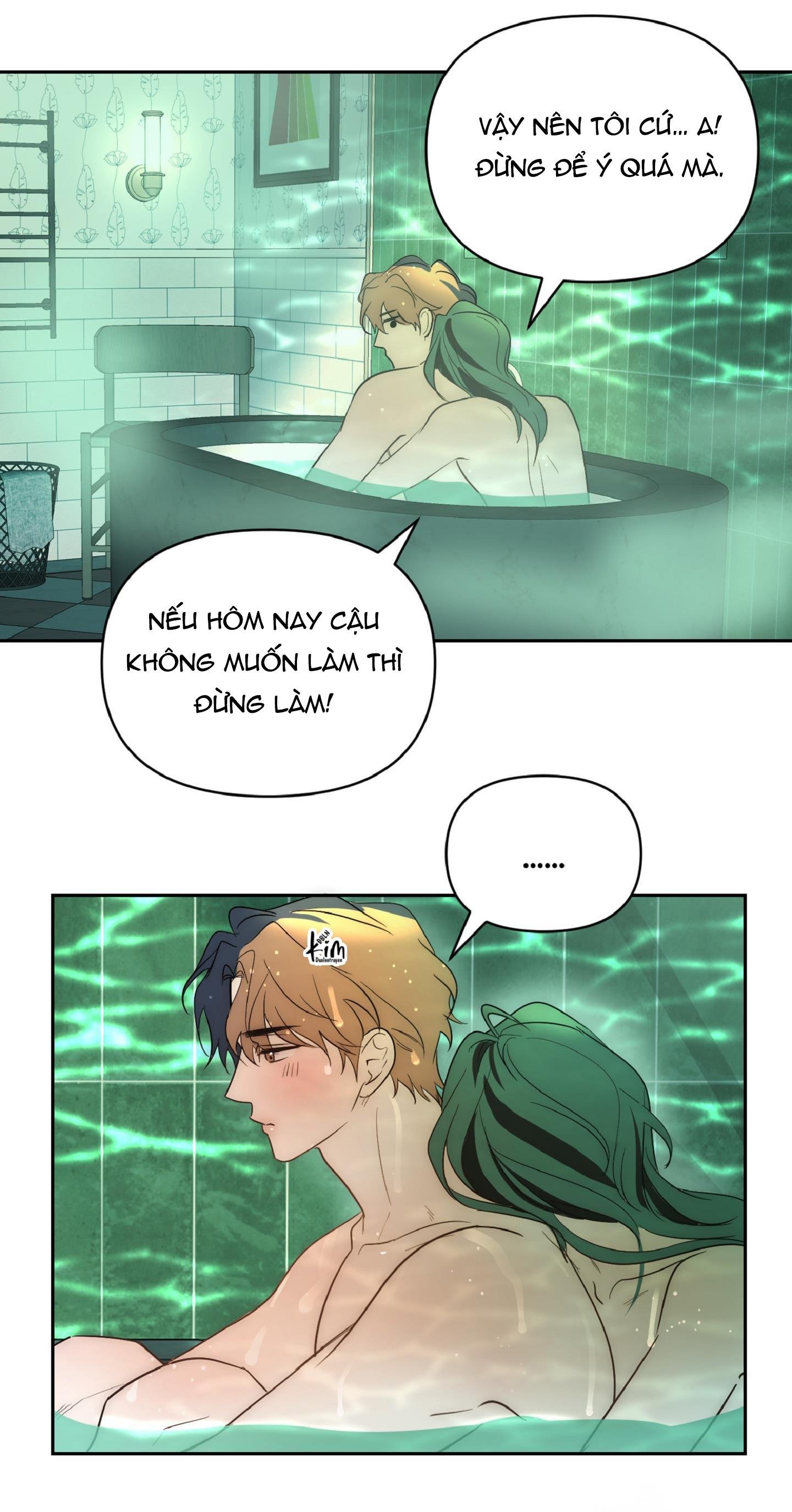 bl ngắn tuyển chọn Chapter 30.4 mùa thu 4 35