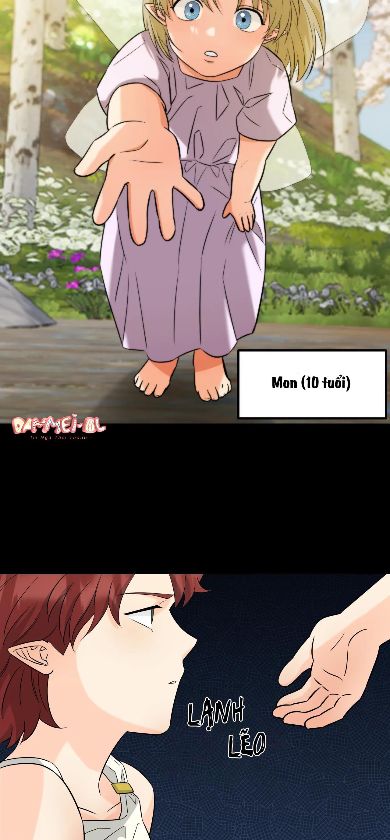 tình yêu cổ tích chapter 8 29