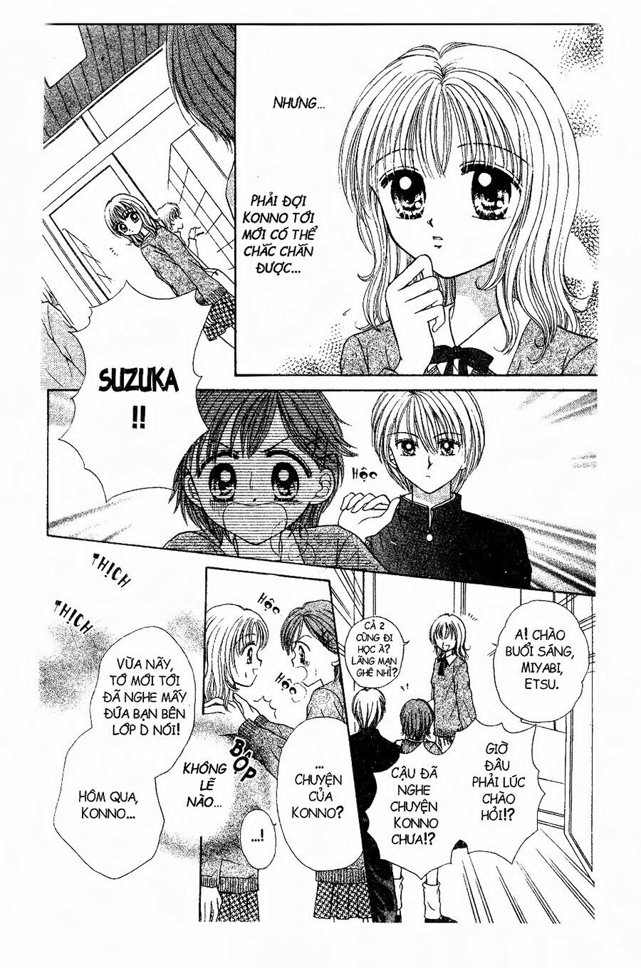 thiên thần cuối thế kỉ chapter 1 26