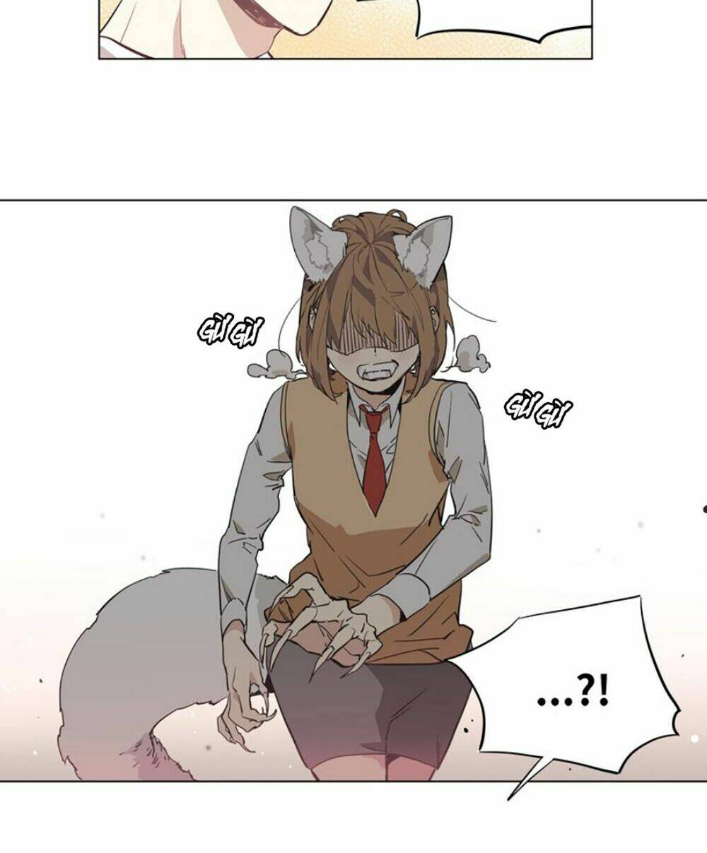 hoa đạo sĩ chapter 27 28