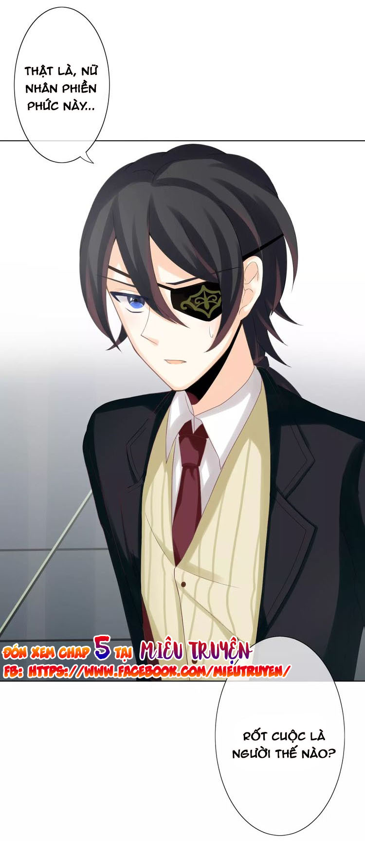 độc nhãn ác ma của ta chapter 4 57