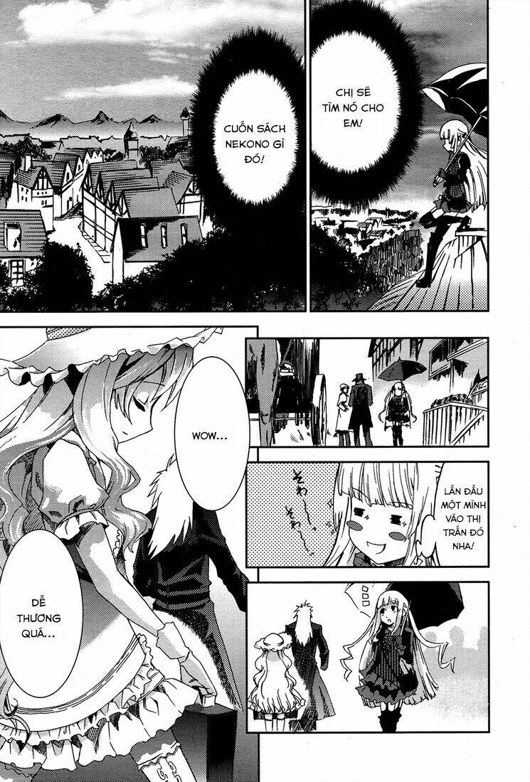 necrophile of darkside sister chapter 1 17