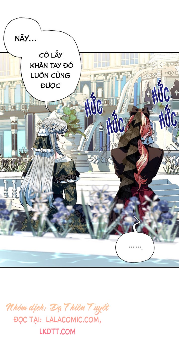 cha, con không muốn kết hôn đâu chapter 51 55