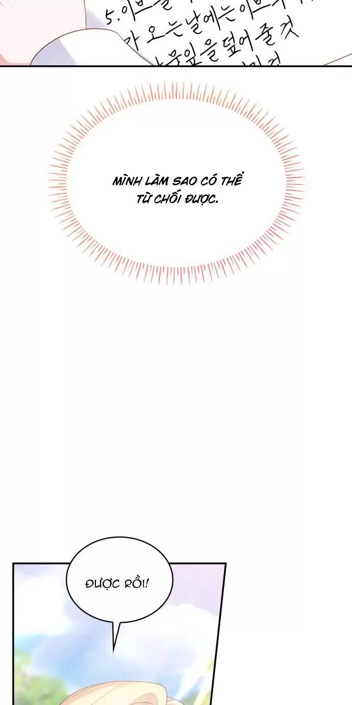 sống trong vườn hoa của công chúa chapter 30 61