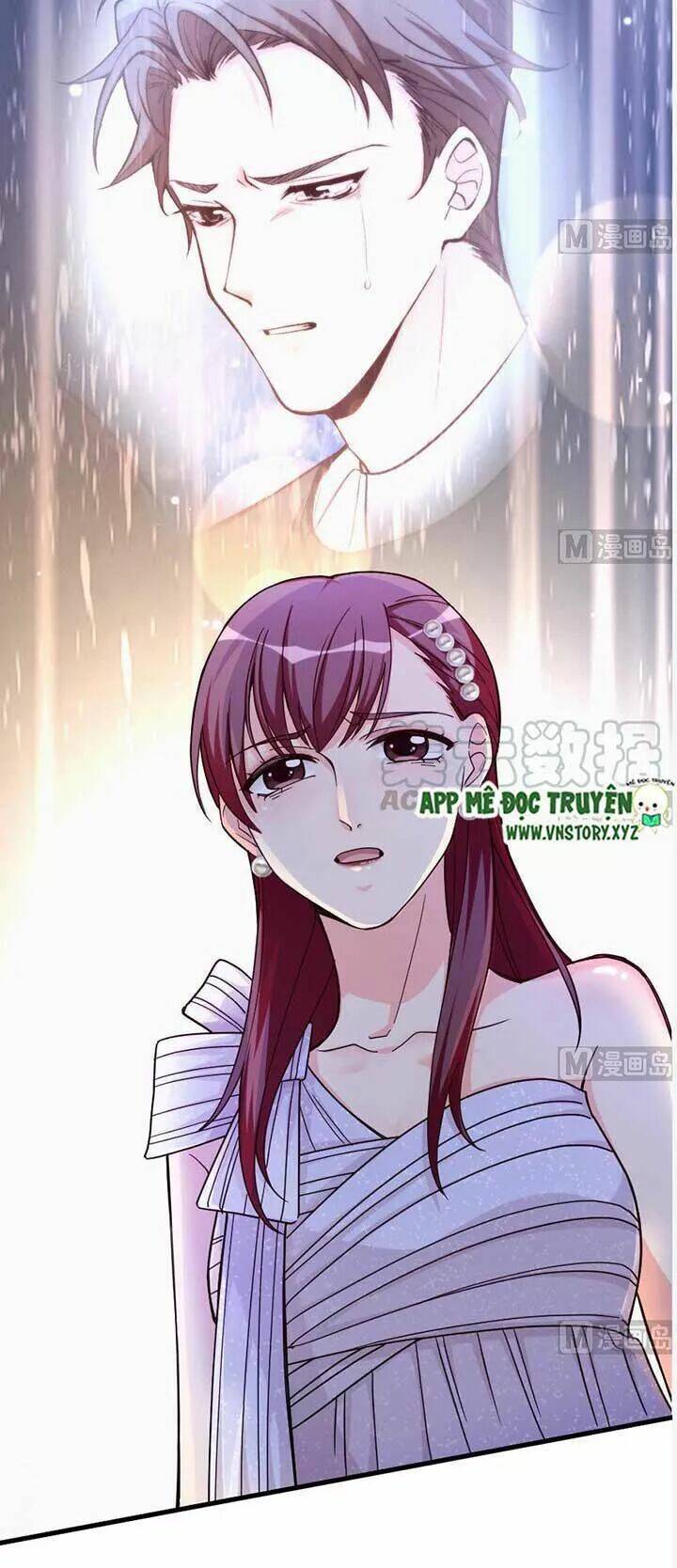 thiên hậu trở về chapter 137 17