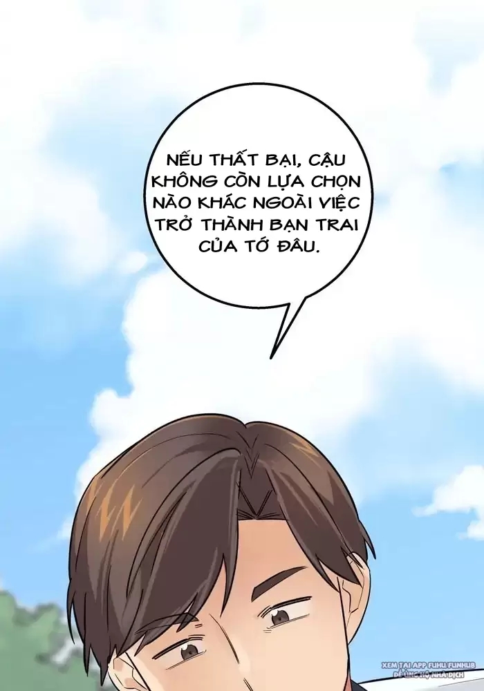 anh bạn của tôi đang phát sáng kìa ! chapter 44 80