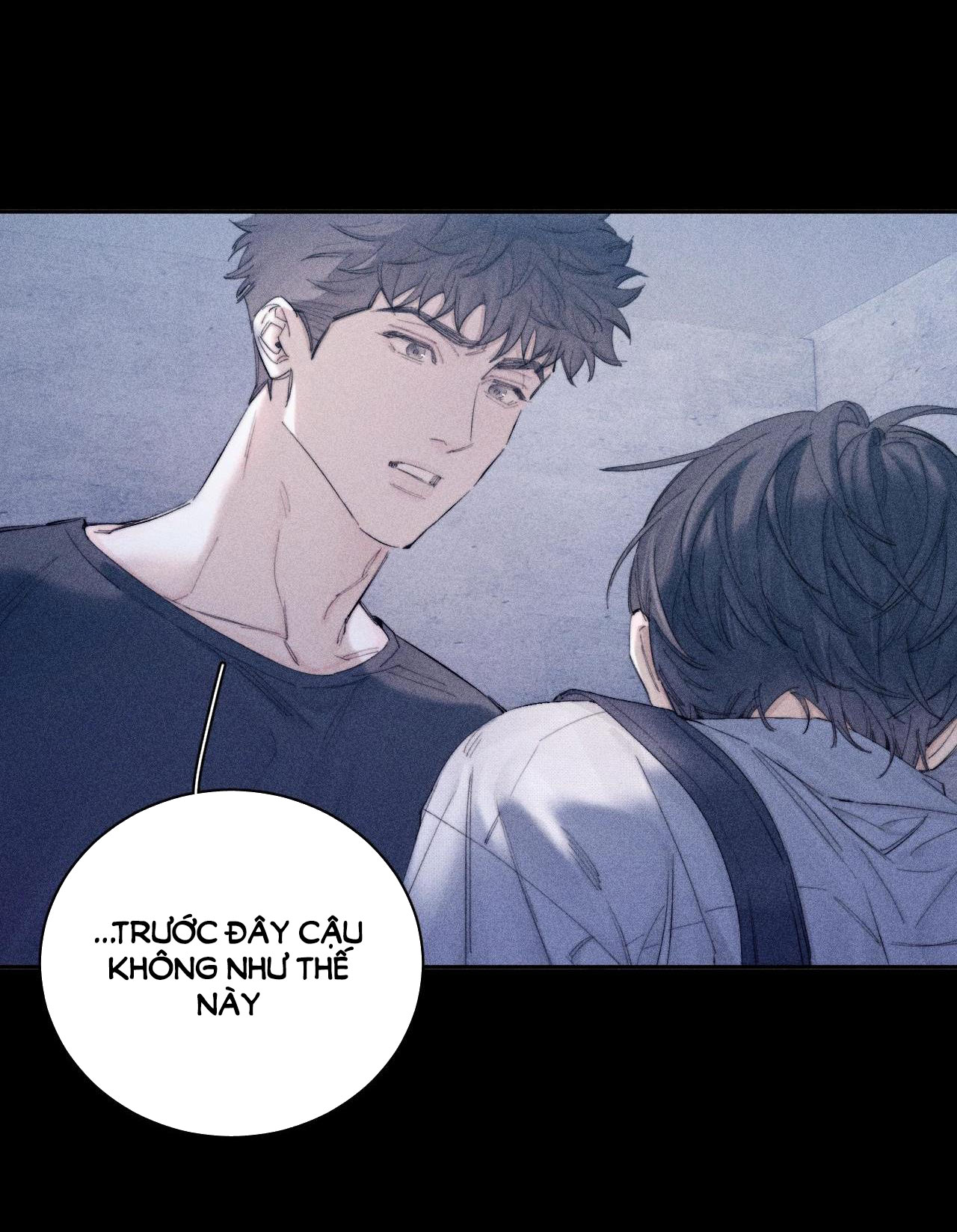 cây nấm nhỏ chapter 11 31