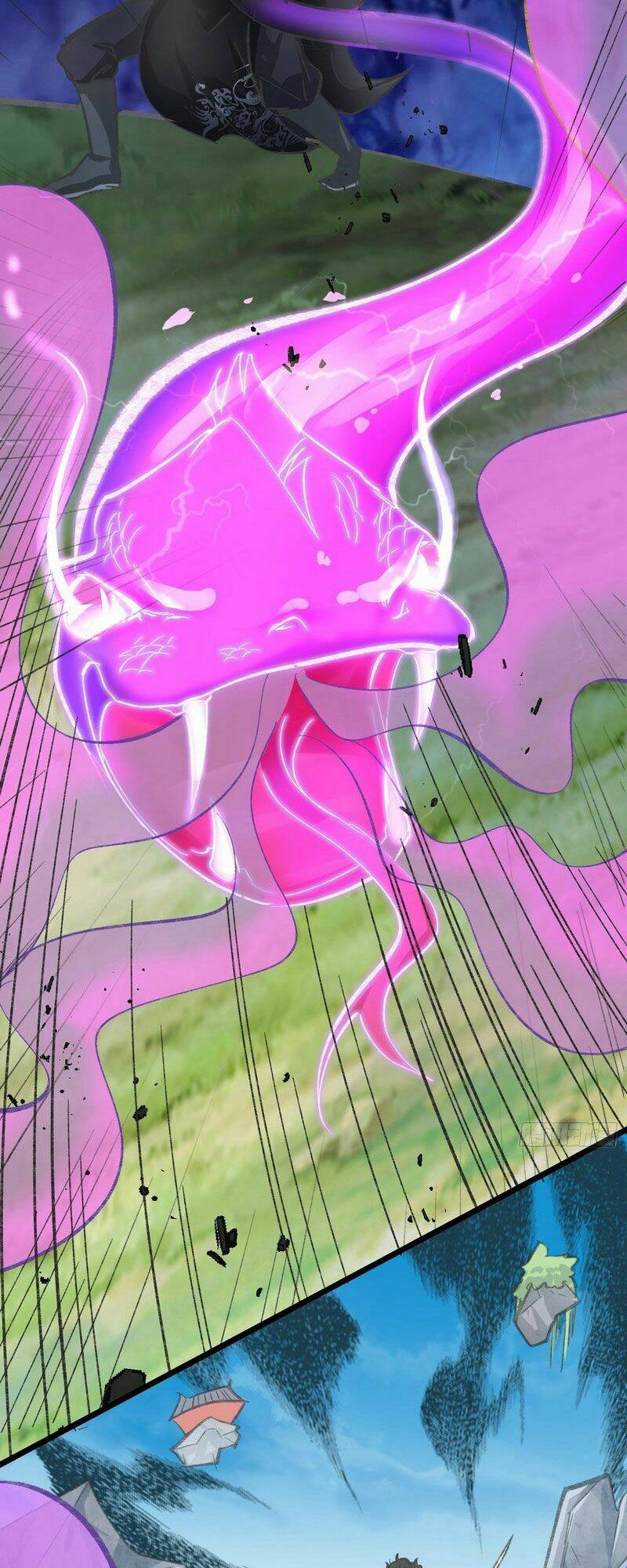 nhân đạo kỹ nguyên chapter 24 30