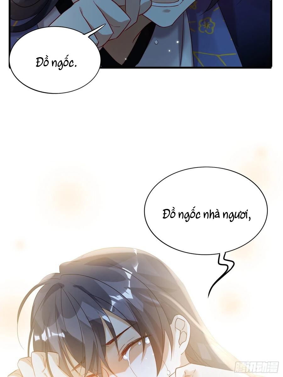 lục thân bất nhận chapter 64 34