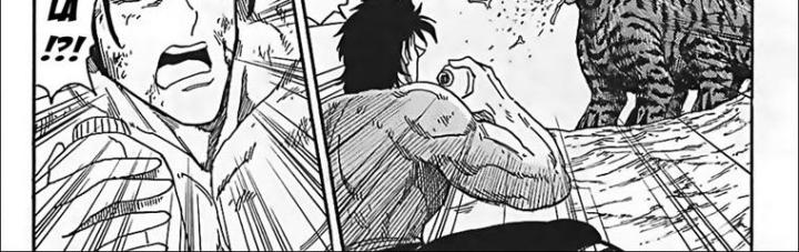 thánh tỏi sành ăn chapter 48 11