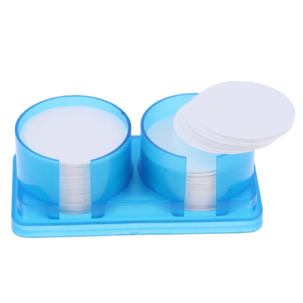 Màng Lọc Vi Sinh 200 CÁI 25 Mm Bộ Lọc 0,45um Cho Dung Dịch Vô Cơ