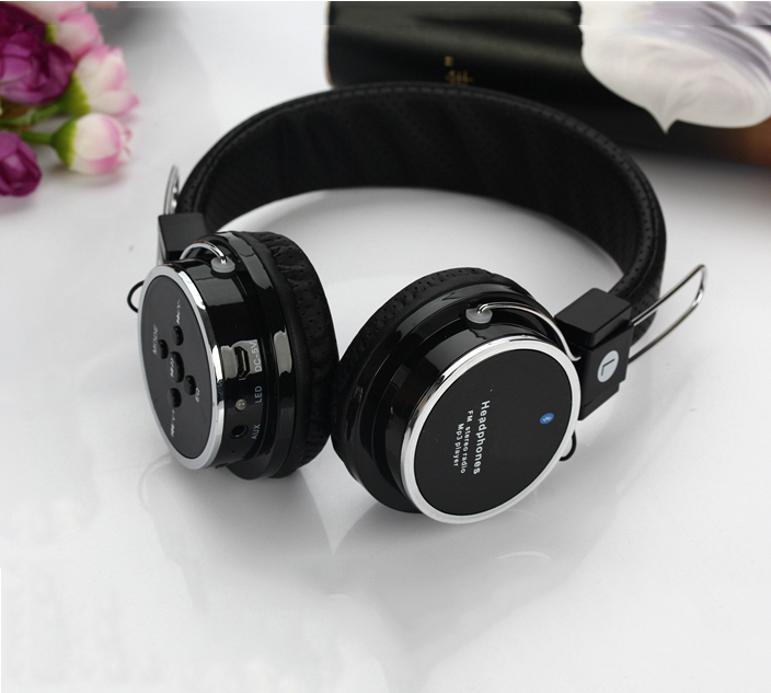 Tai nghe bluetooth B05 Bass siêu trầm