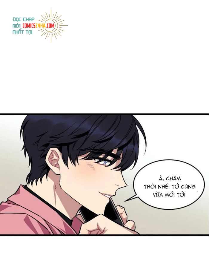 điều ước của cậu là mệnh lệnh của tớ chapter 6 21