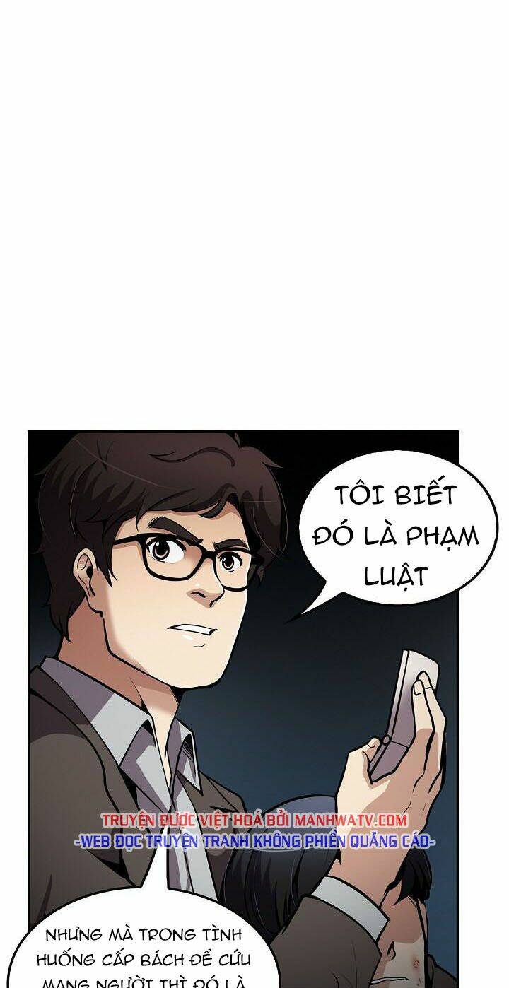 điều tra viên chuyển sinh chapter 94 6