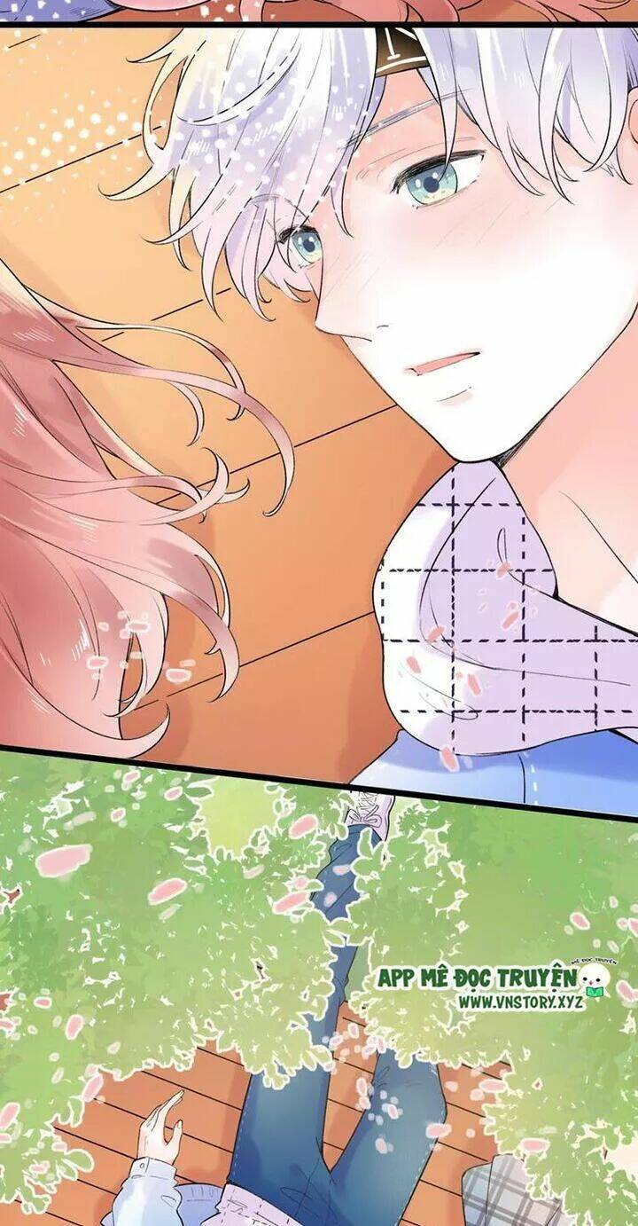 trạch thượng tịch mịch huỳnh hỏa chapter 61 13