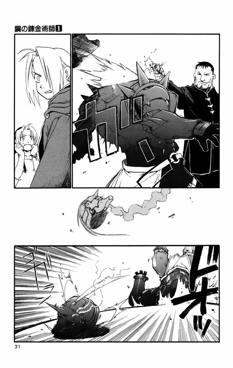 giả kim thuật chapter 1 37