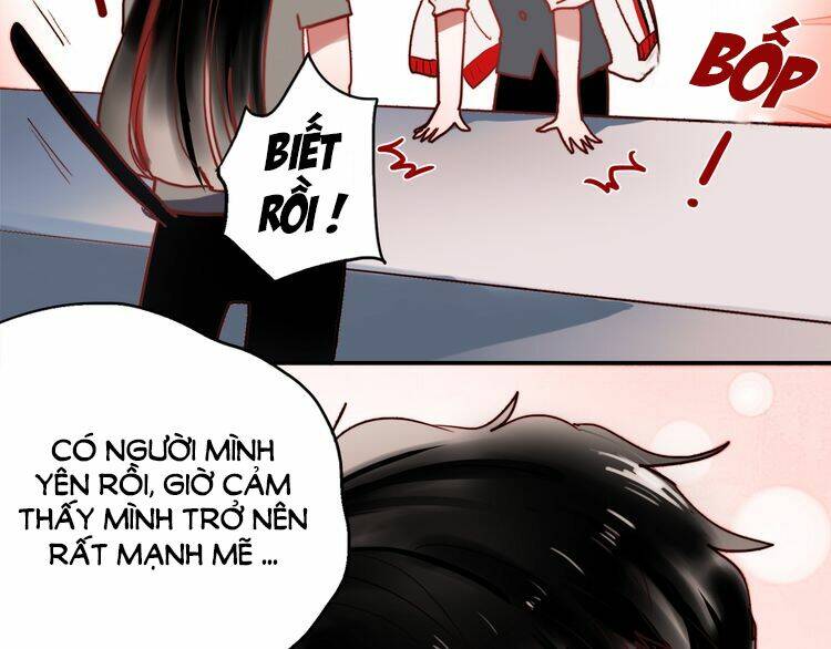 Hướng Tới Ánh Mặt Trời Chapter 48 - Trang 21