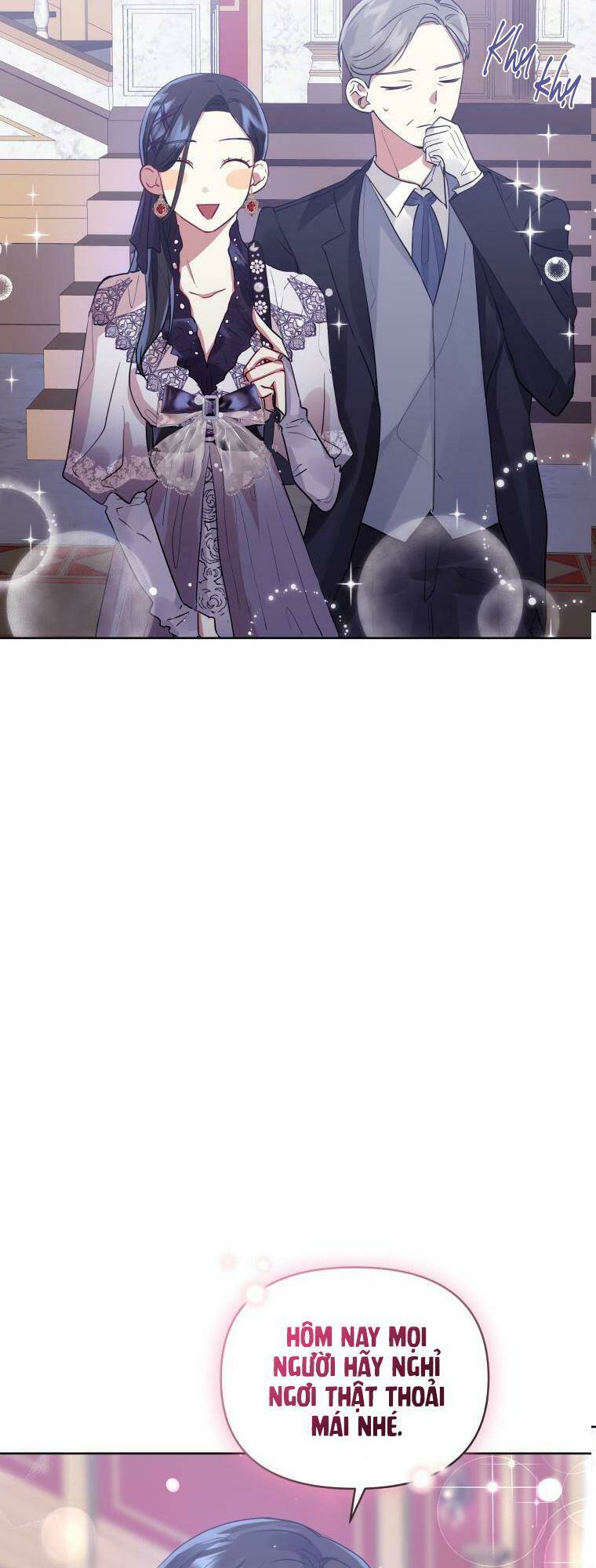 ác nữ phản diện đã chọn nam chính chapter 8 16