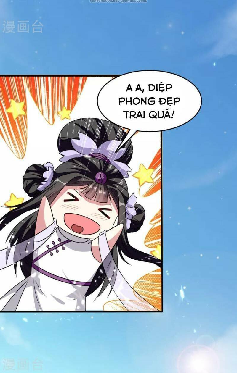 vạn giới tiên vương chapter 10 26