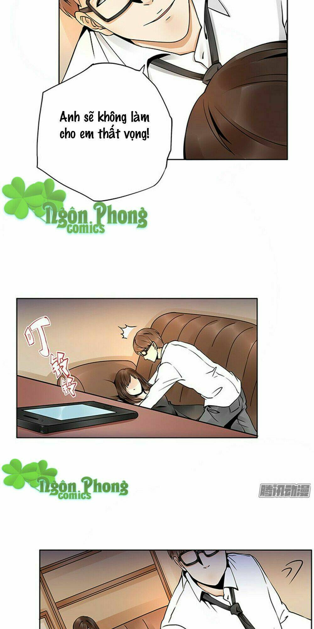 vũ hội thần bí chapter 7 18