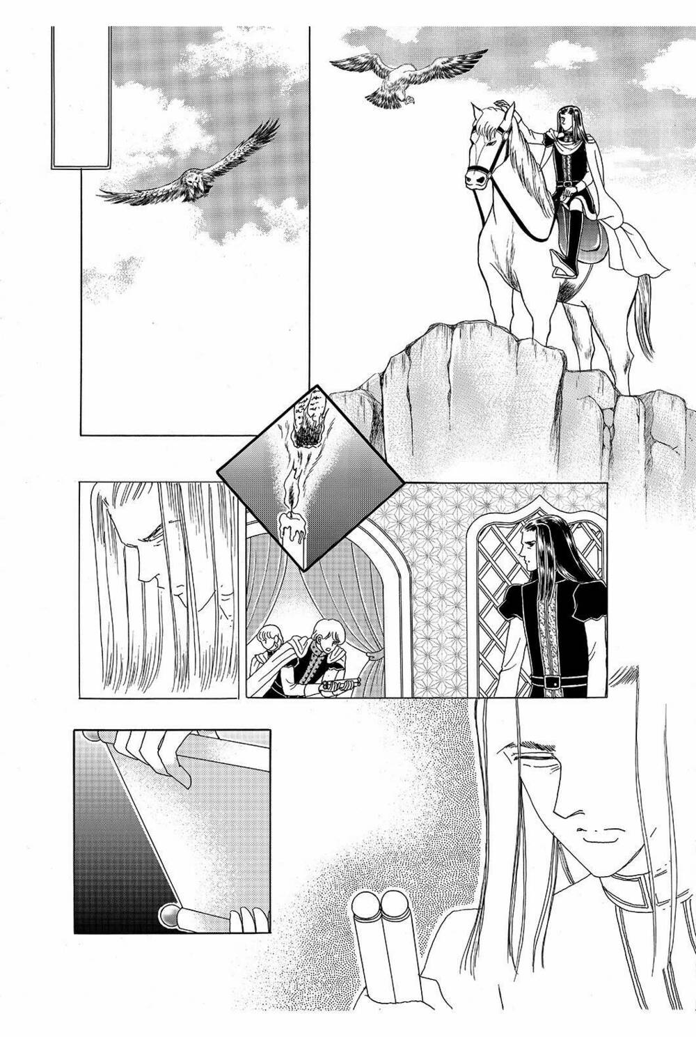 princess – công chúa xứ hoa p5 chapter 21 6