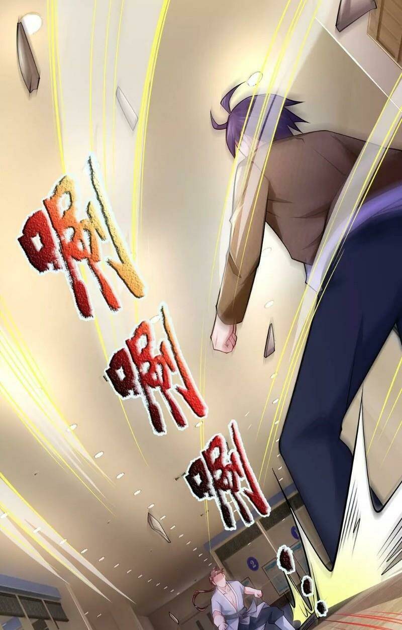 cực phẩm yêu nghiệt chapter 71 19