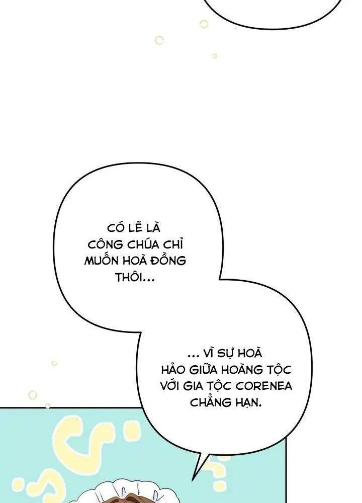 tại sao mẹ chồng tôi lại như thế này? chapter 41 106
