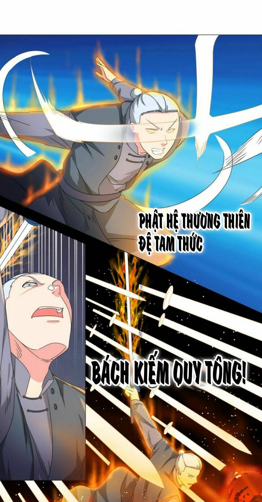 cực vũ huyền đế chapter 82 8