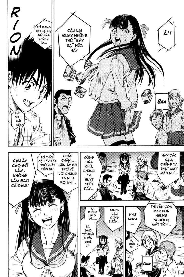 cage of eden chapter 3 6