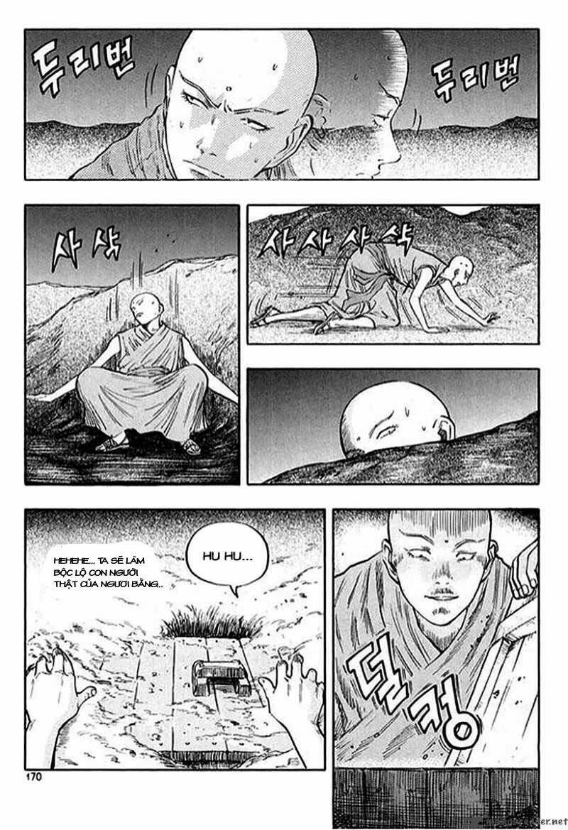 monk! chapter 14 6