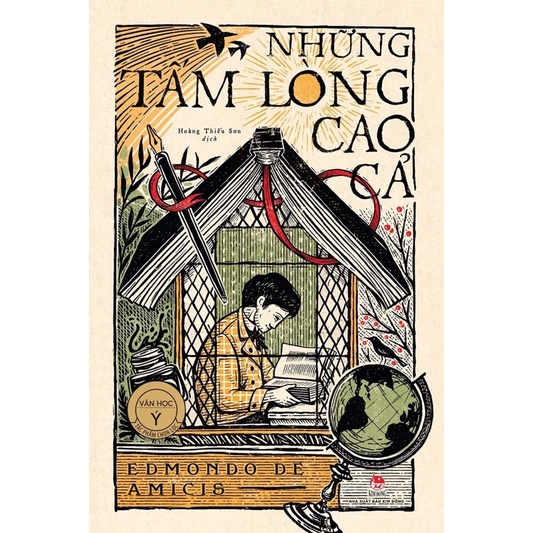 Những Tấm Lòng Cao Cả