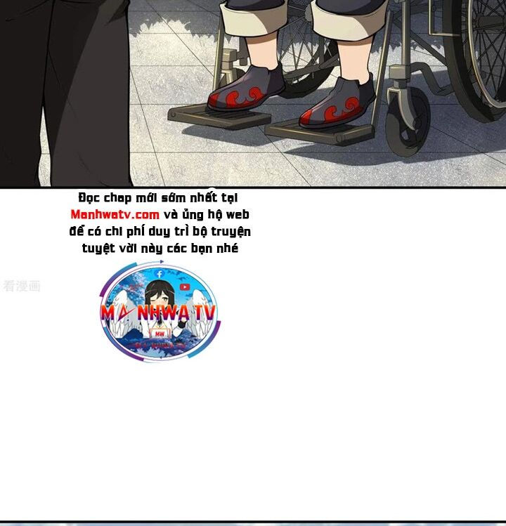 đệ nhất người ở rể chapter 89 22