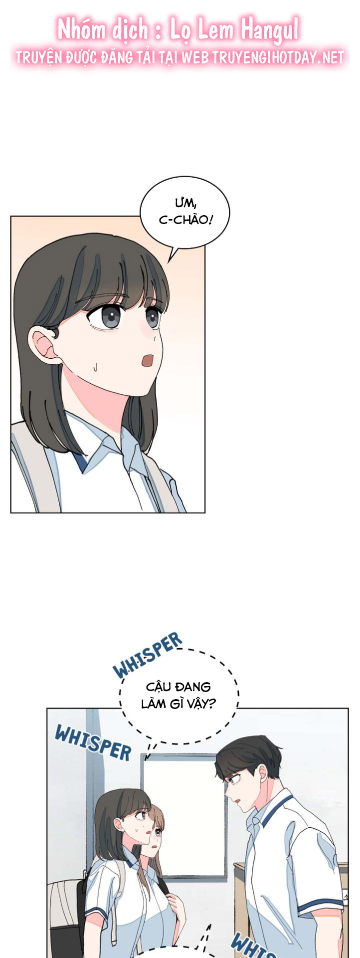 lọ lem hangul coming soon chapter 56 8