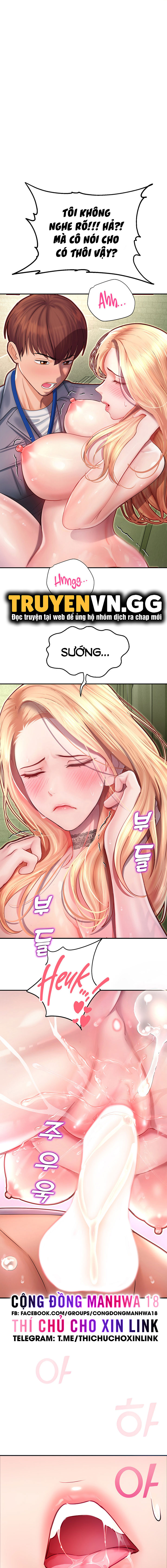 vòng đu quay định mệnh chapter 8 1