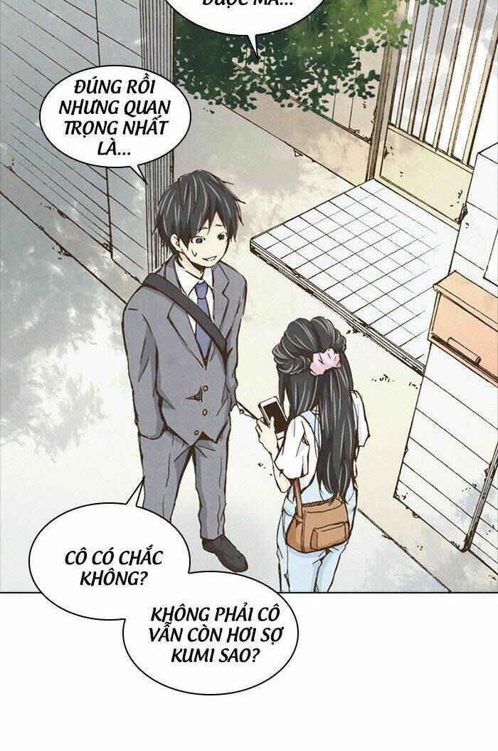 marry me! chapter 9 27